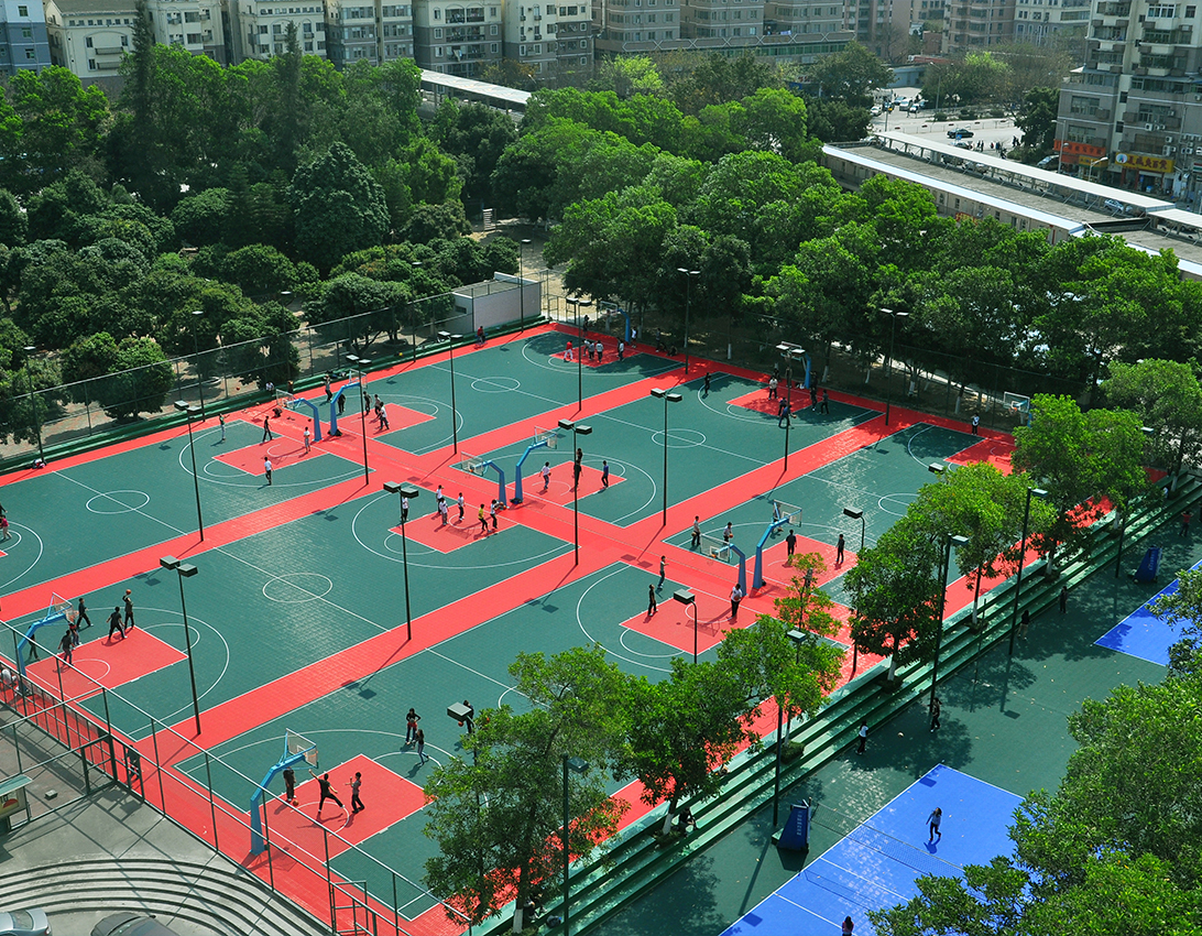 深圳職業技術學校